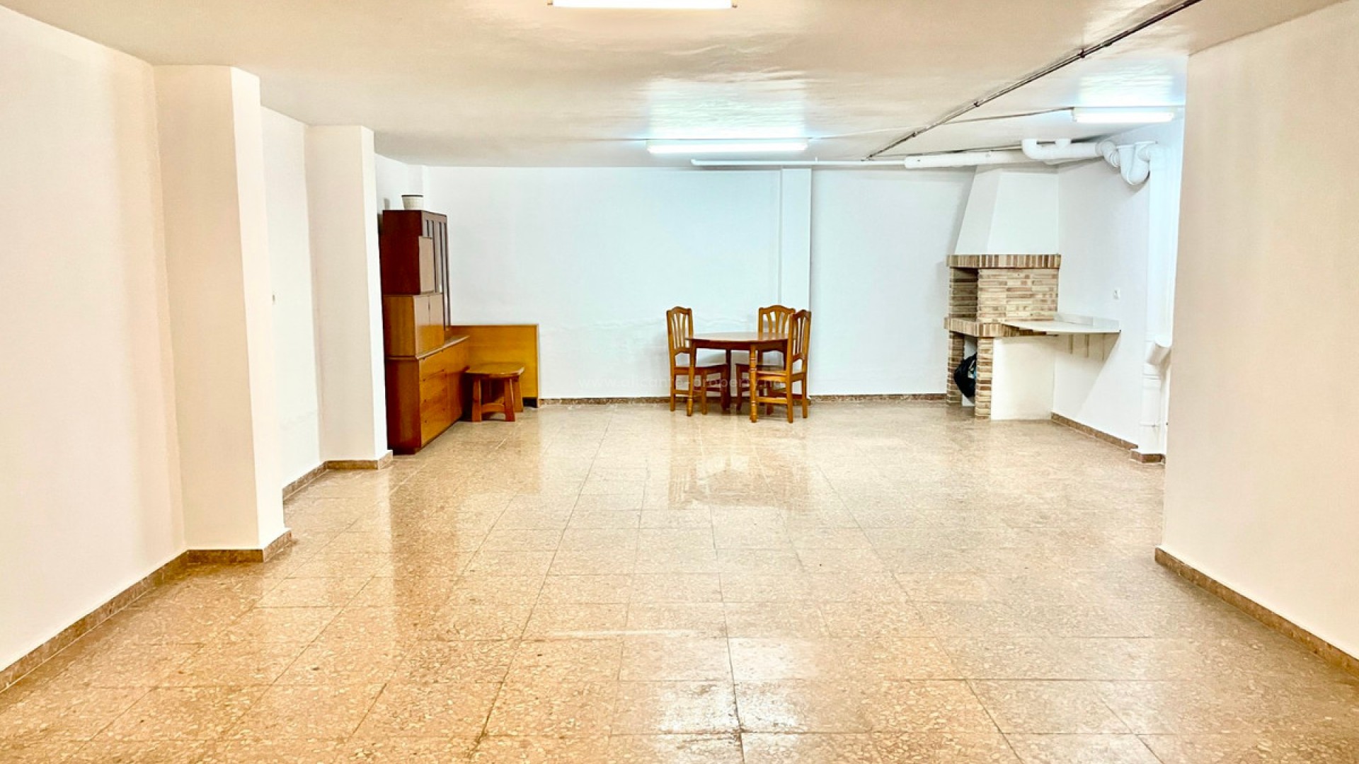 Bungalow in Almoradi Centro