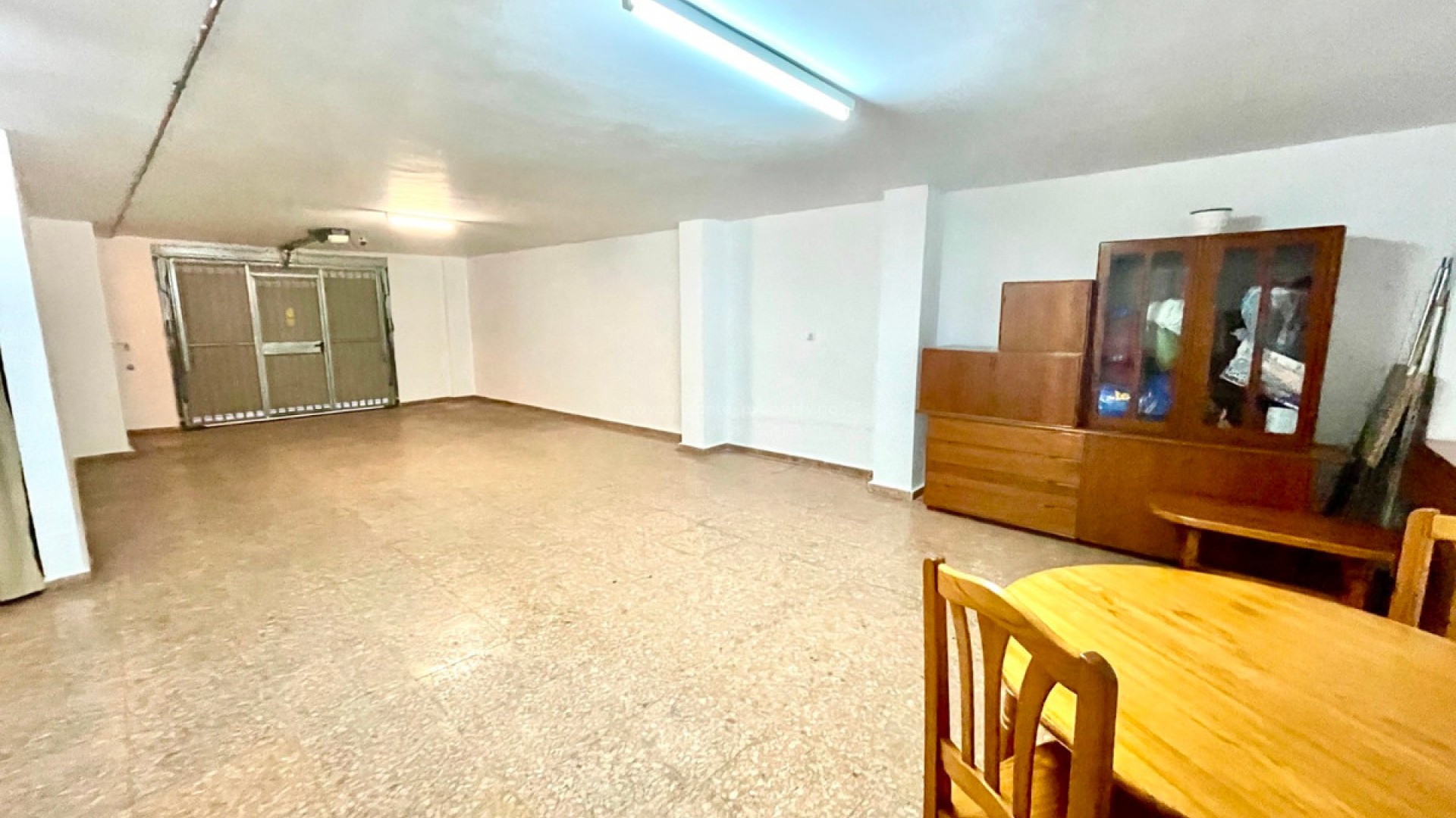 Bungalow in Almoradi Centro