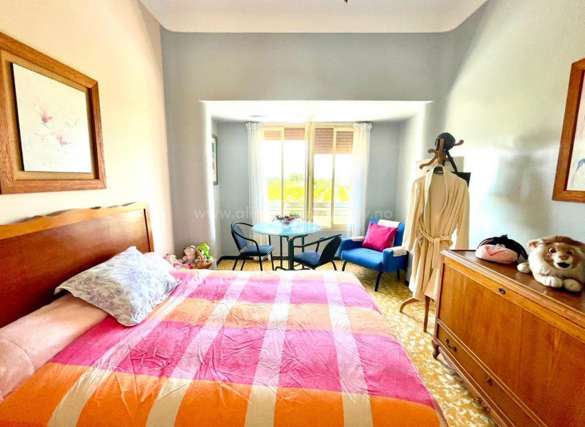 Bungalow in Almoradi Centro