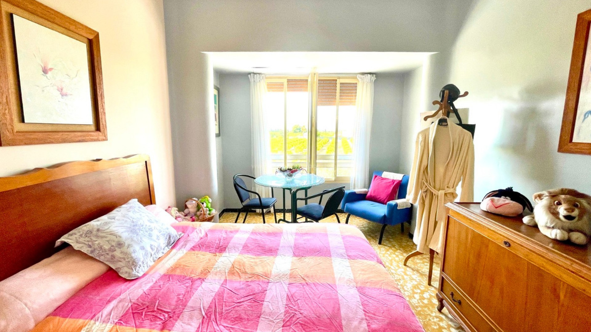 Bungalow in Almoradi Centro