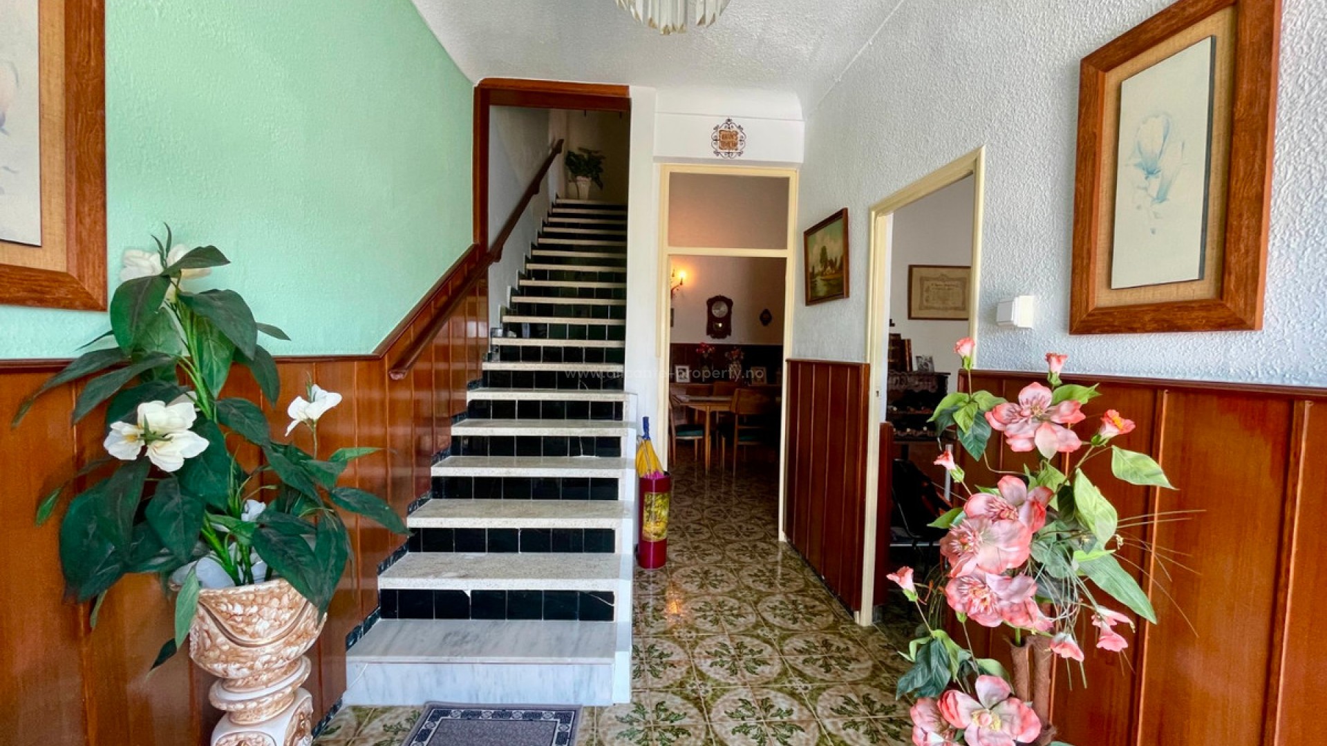 Bungalow in Almoradi Centro