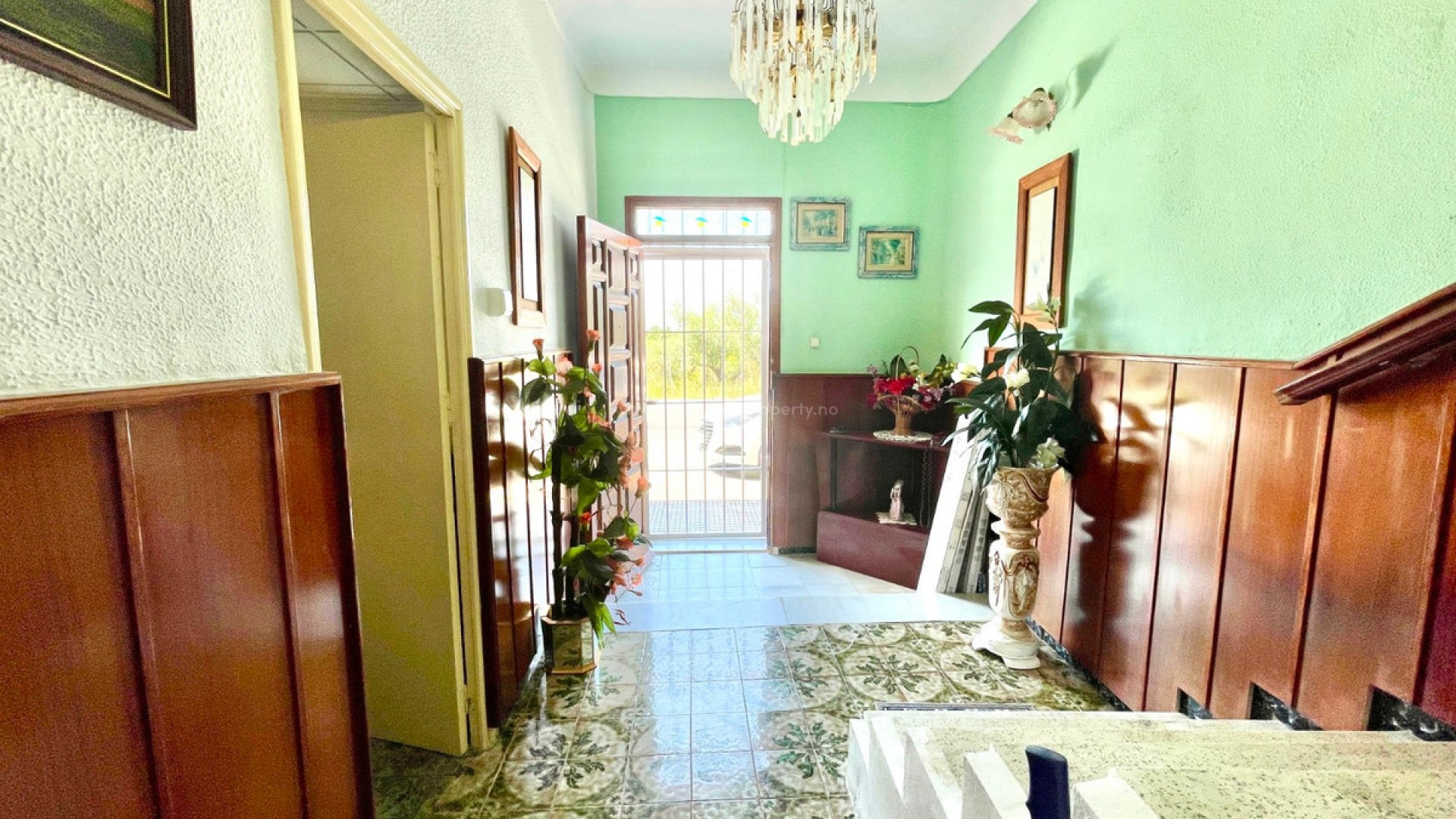 Bungalow in Almoradi Centro
