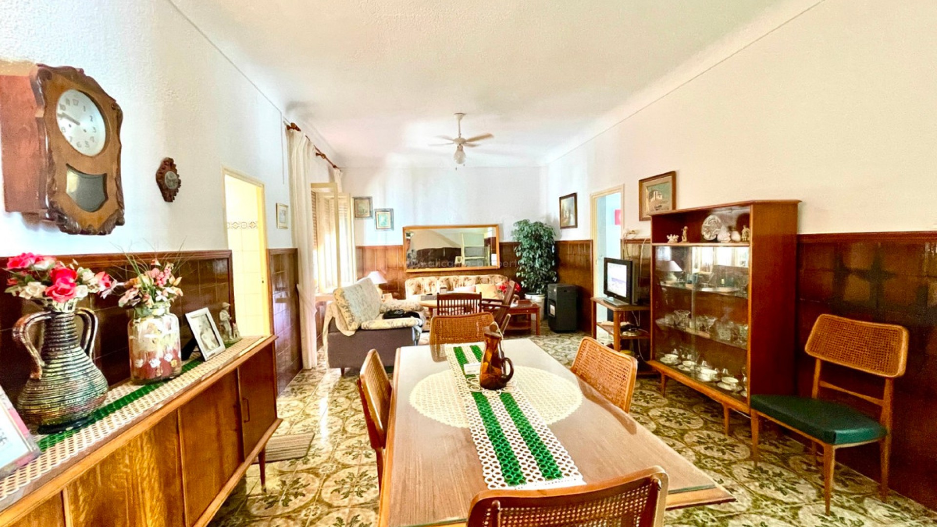 Bungalow in Almoradi Centro