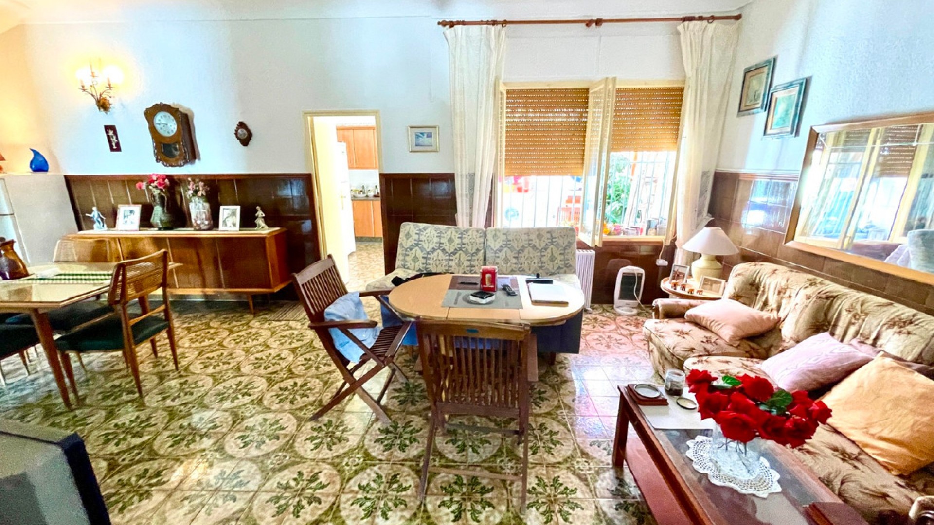 Bungalow in Almoradi Centro
