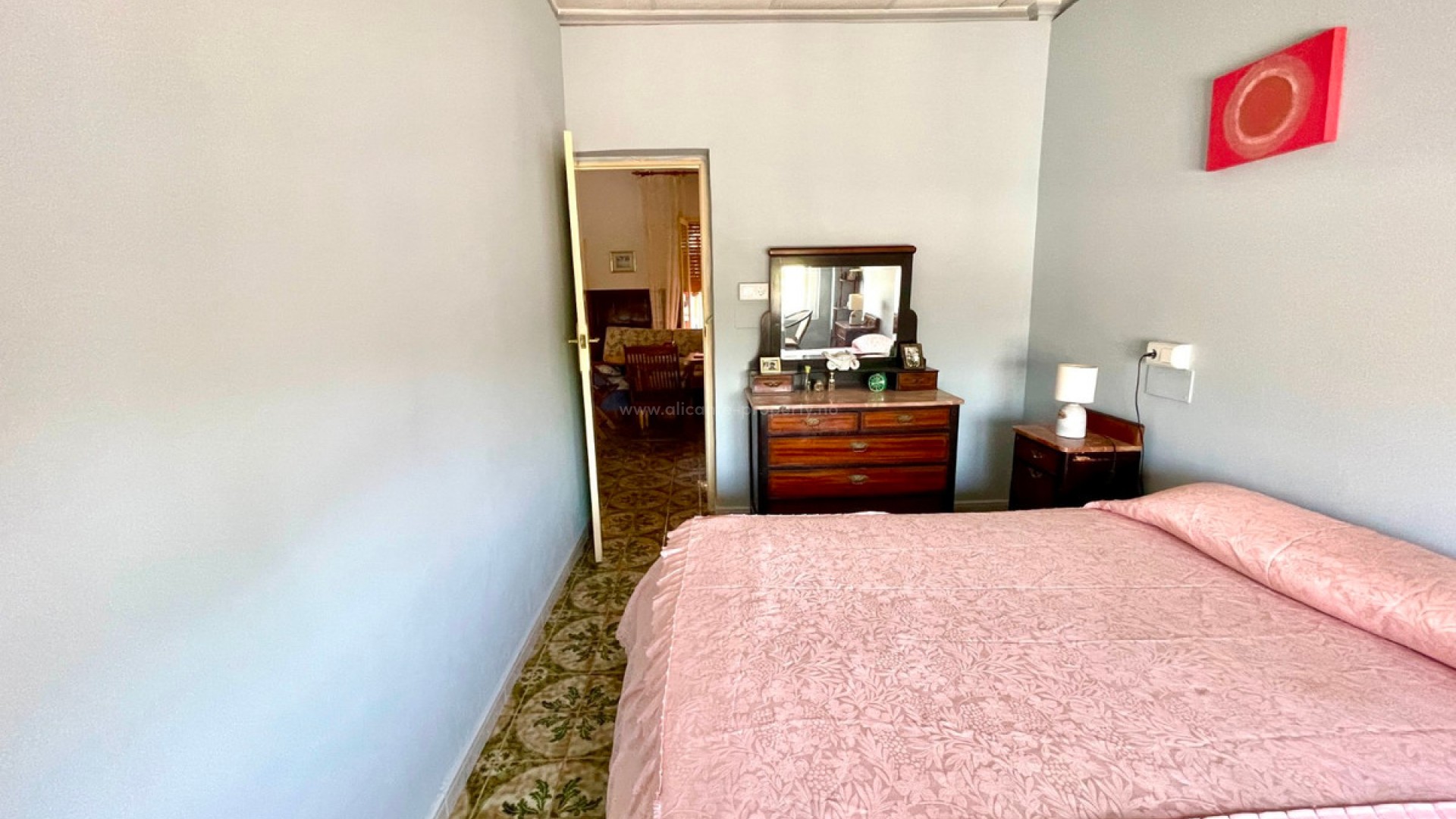 Bungalow in Almoradi Centro