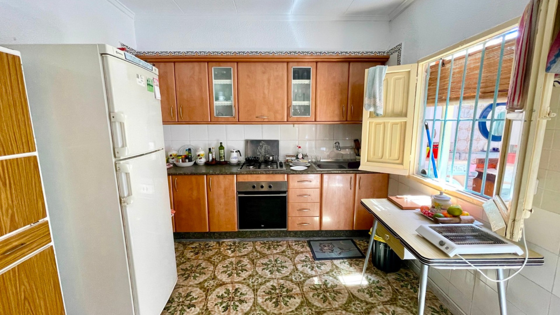 Bungalow in Almoradi Centro