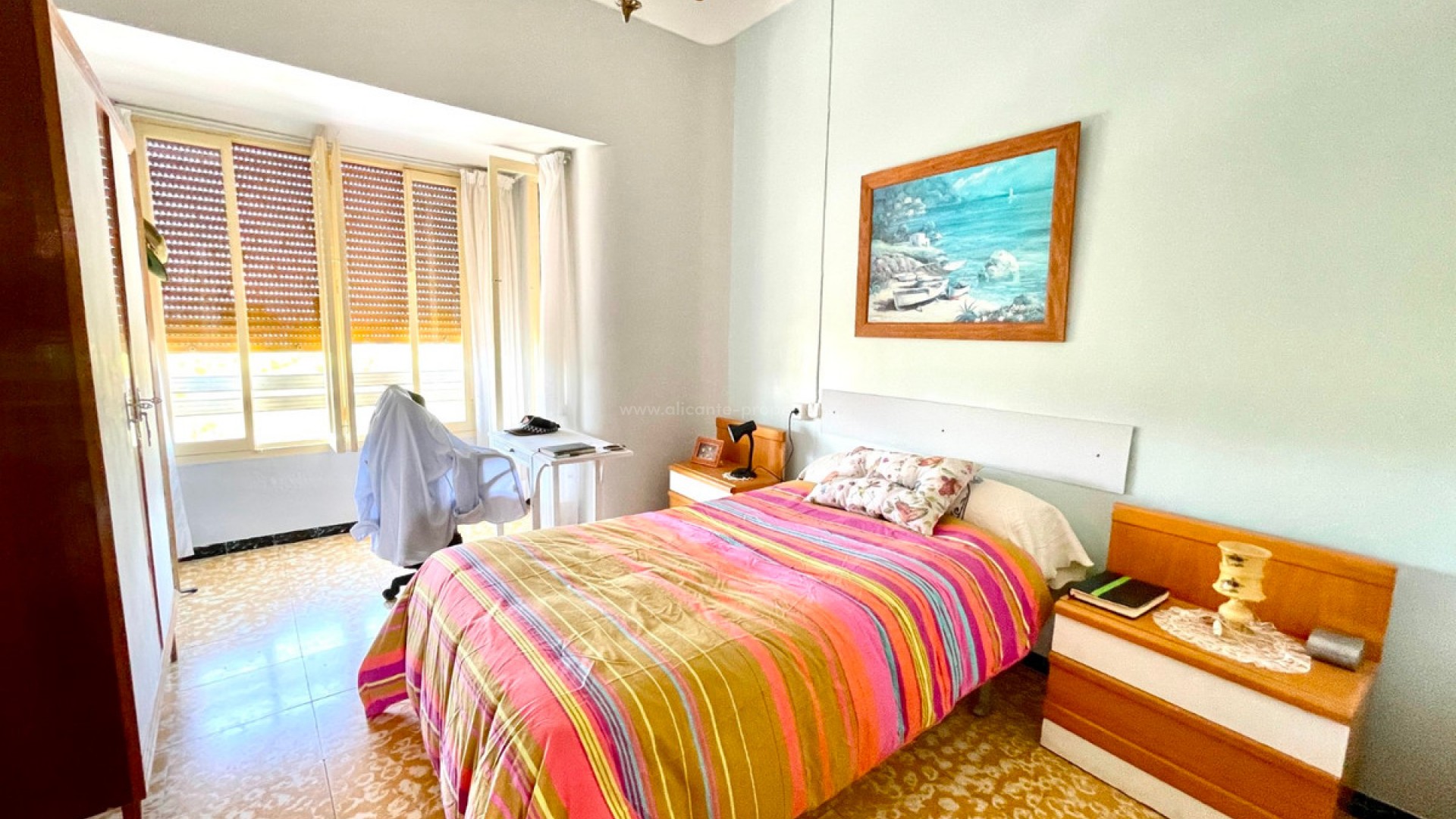 Bungalow in Almoradi Centro