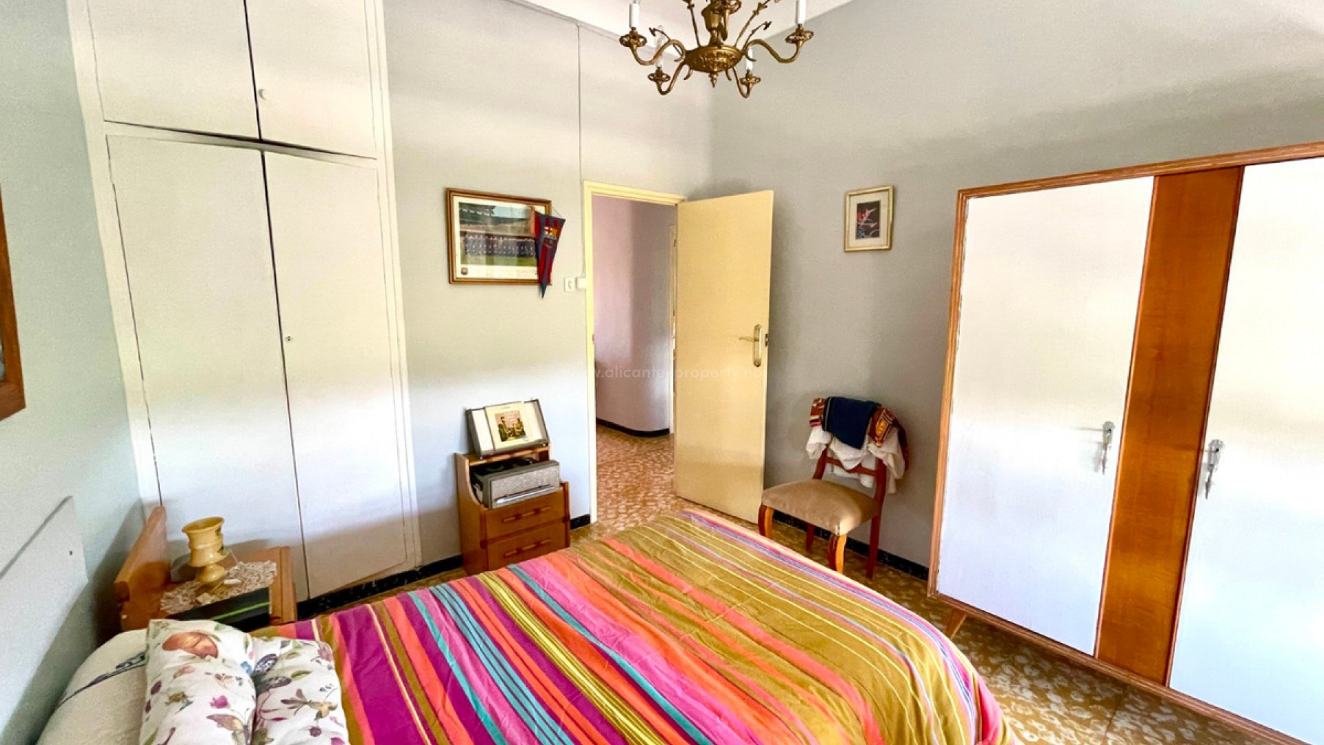 Bungalow in Almoradi Centro