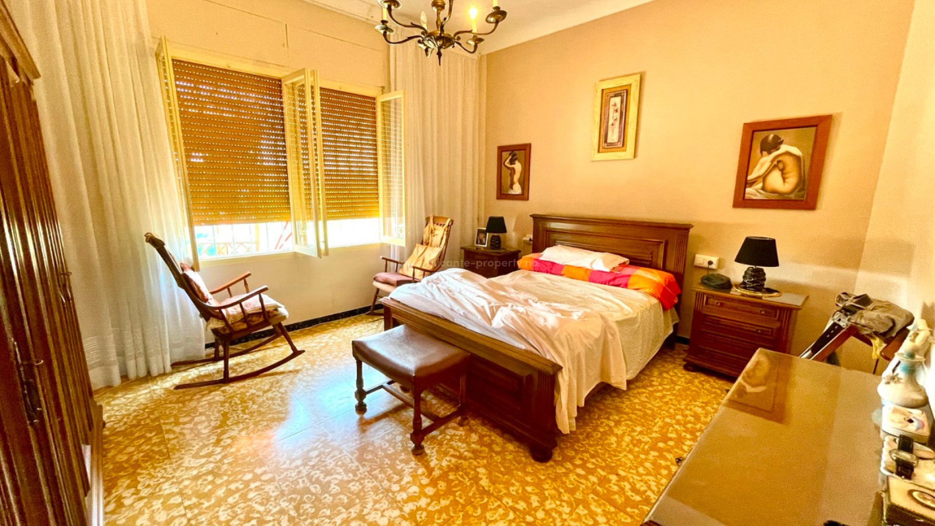 Bungalow in Almoradi Centro