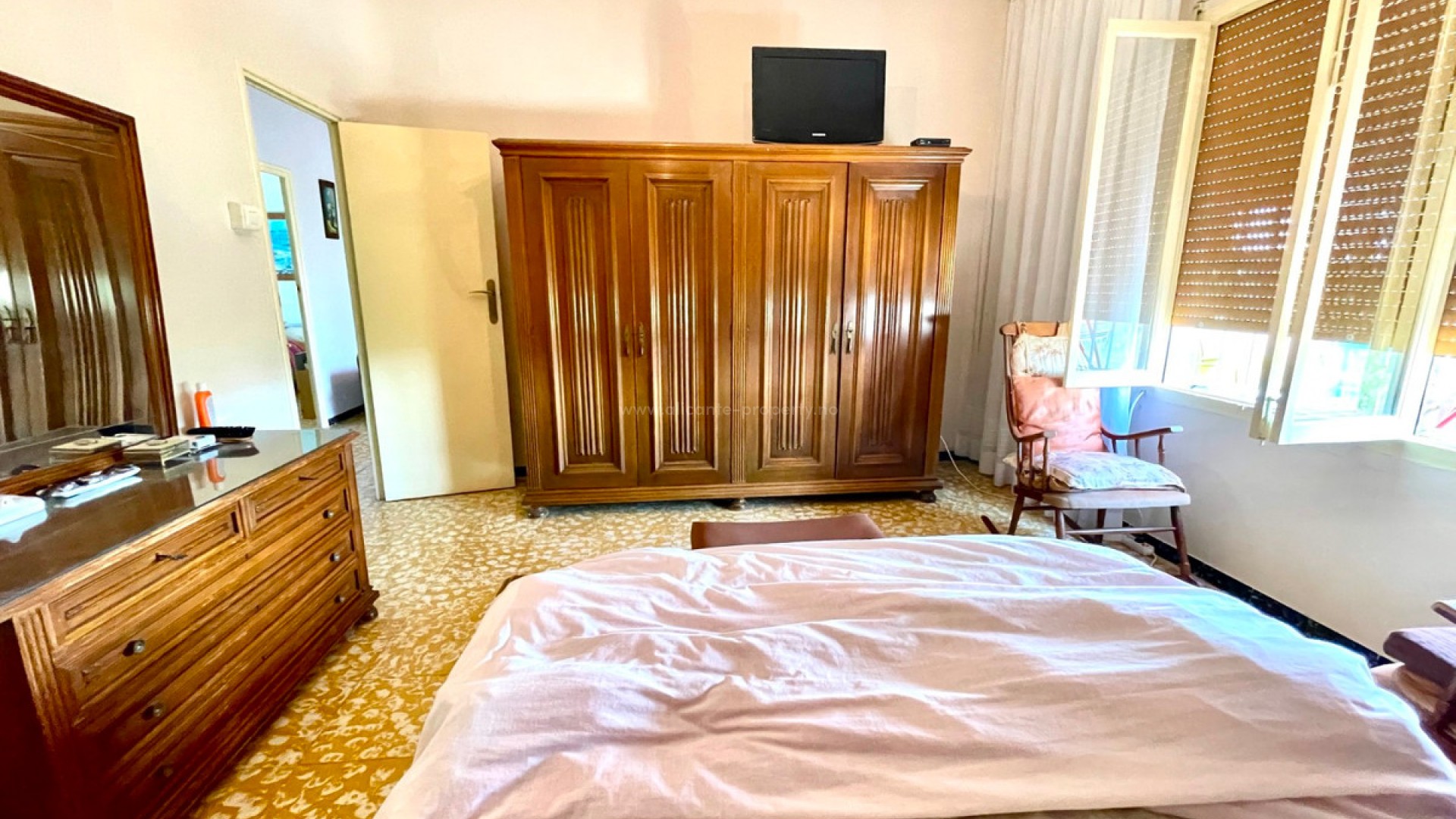 Bungalow in Almoradi Centro