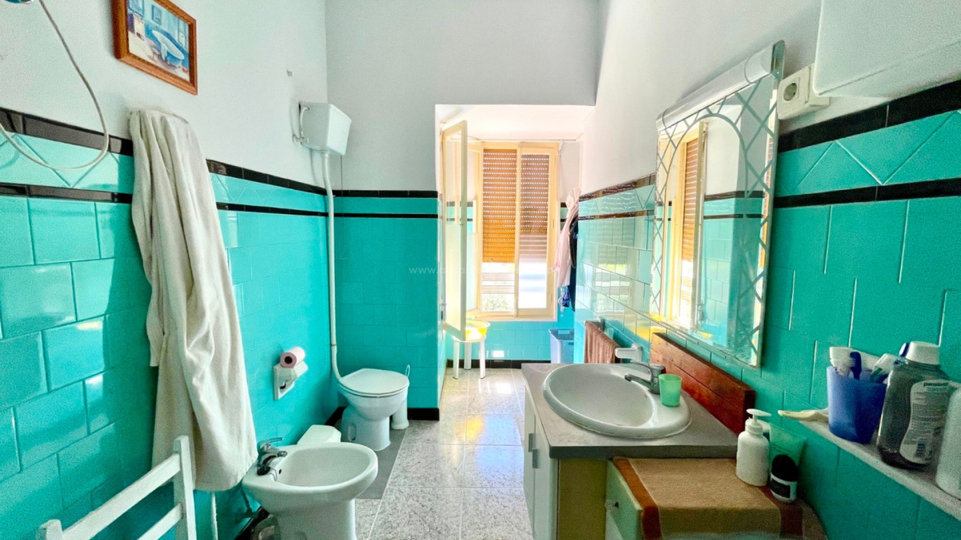 Bungalow in Almoradi Centro