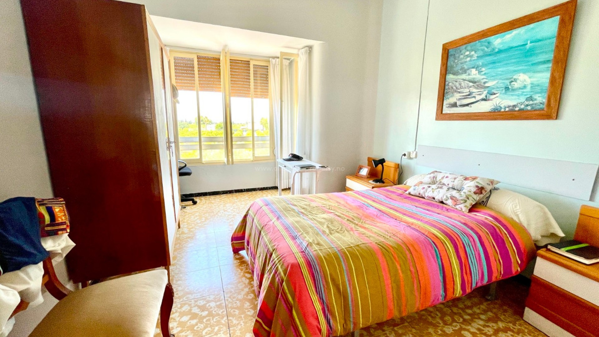 Bungalow in Almoradi Centro