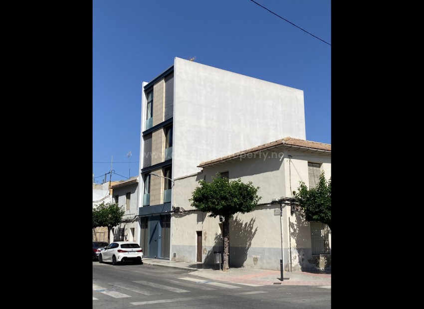 Bungalow in Almoradi Centro