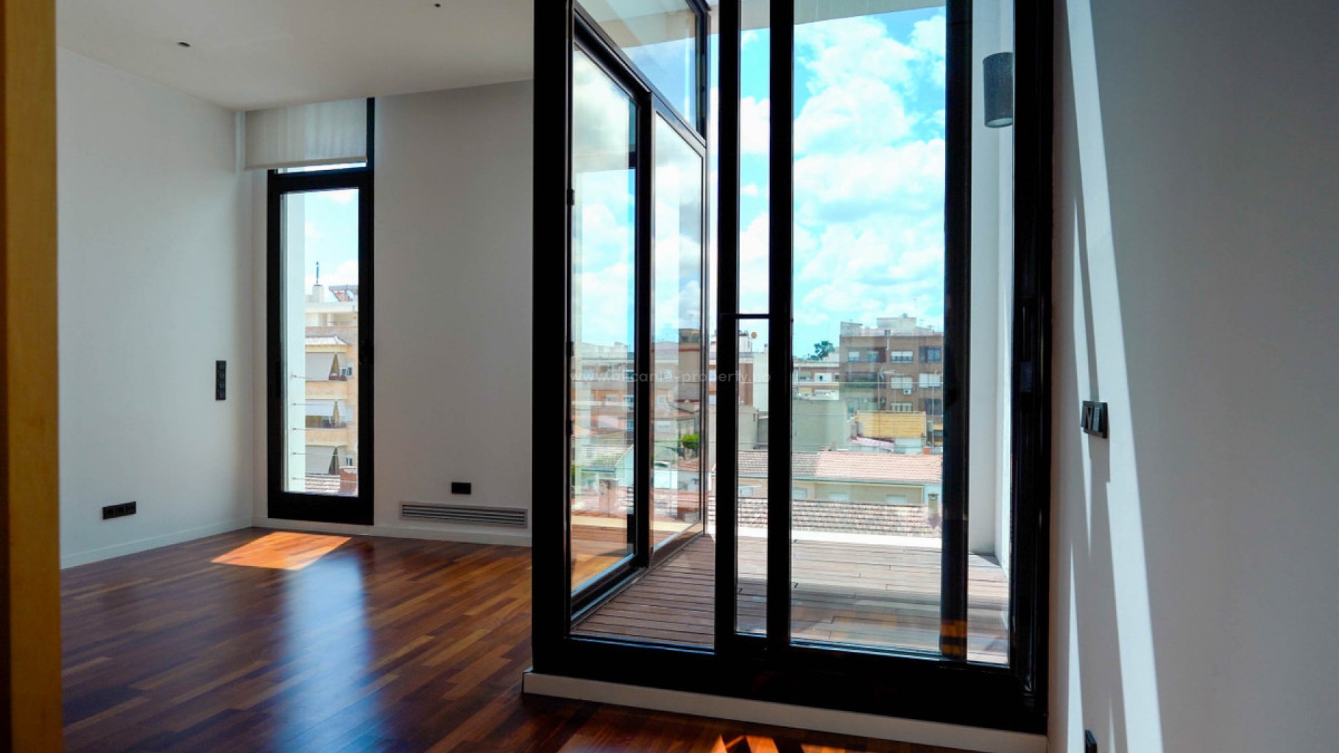 Bungalow in Almoradi Centro