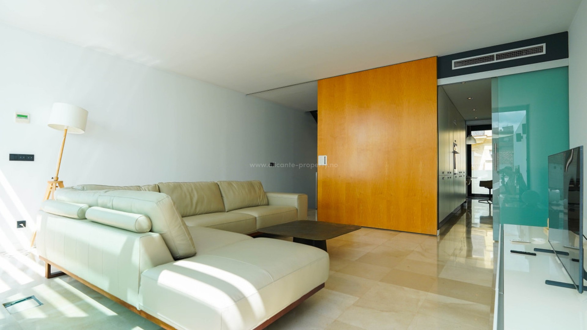Bungalow in Almoradi Centro