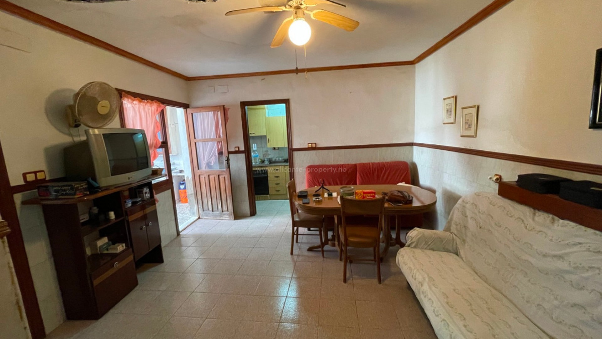 Bungalow in Benejuzar Centro