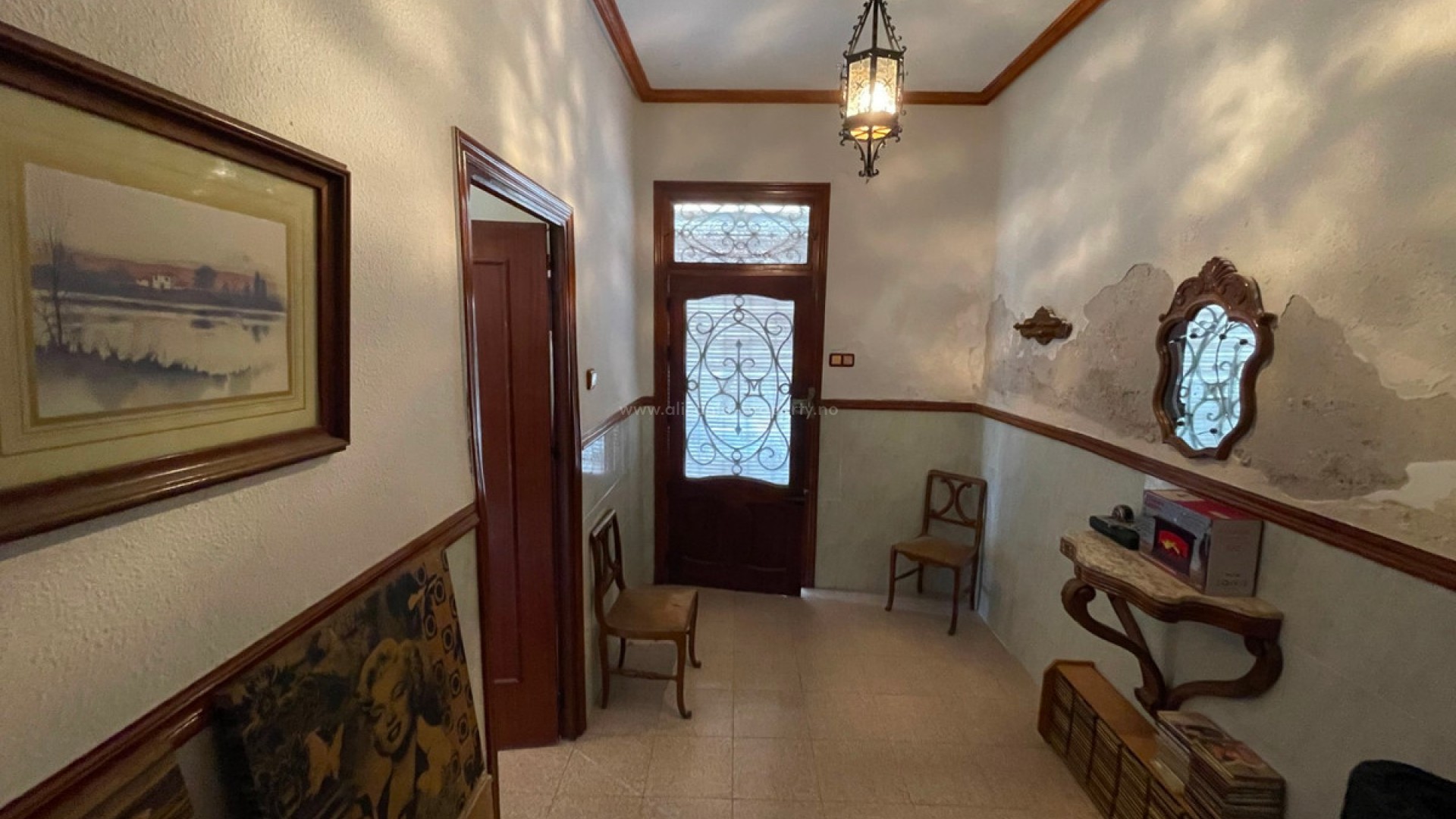 Bungalow in Benejuzar Centro