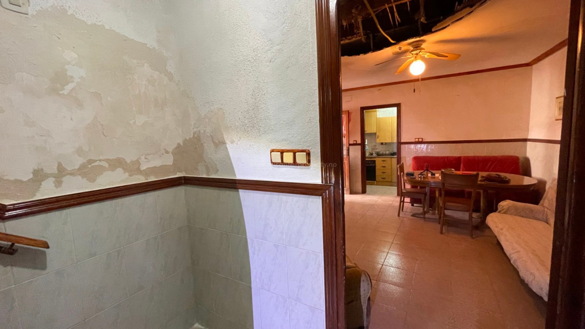 Bungalow in Benejuzar Centro