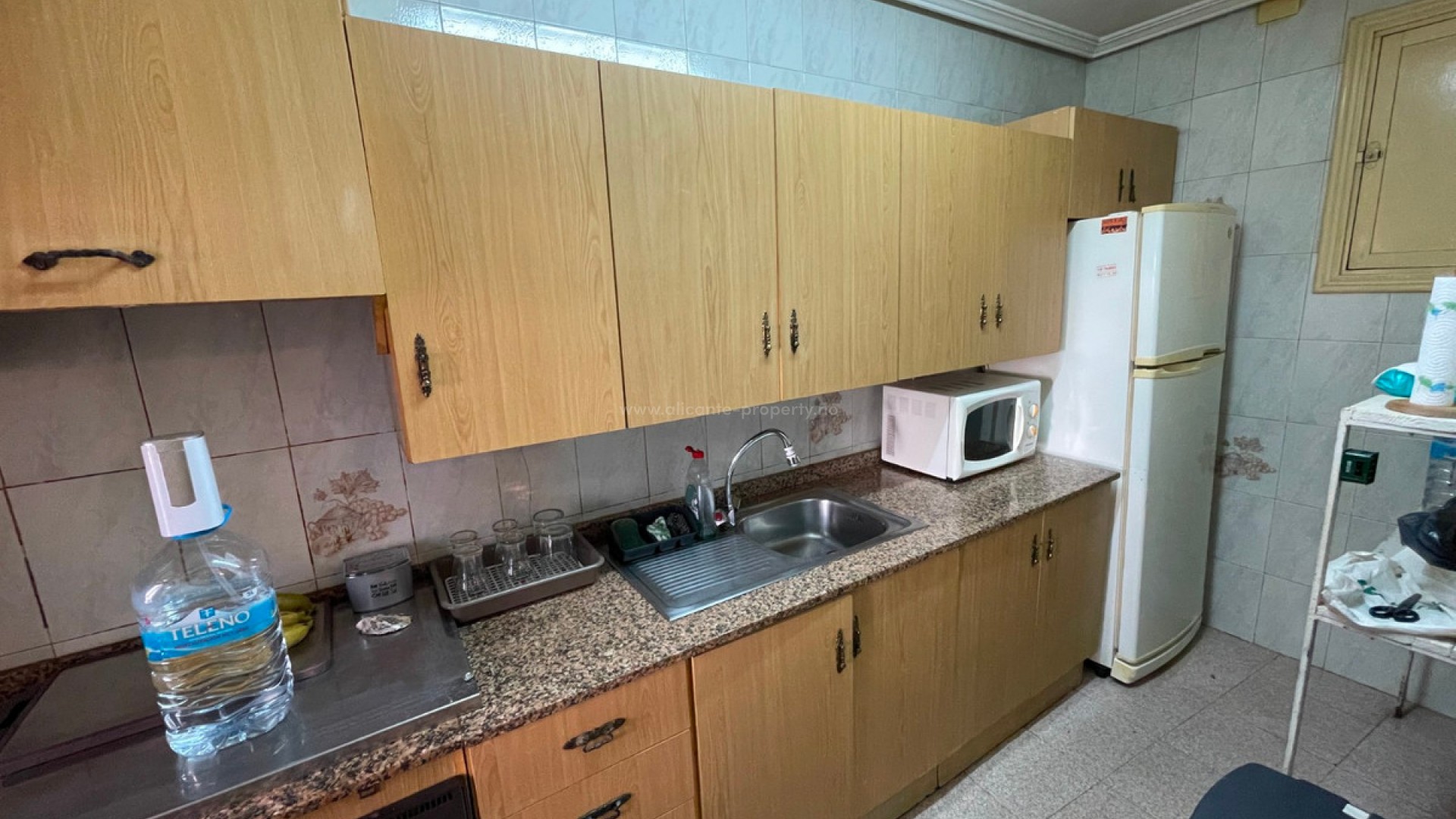 Bungalow in Benejuzar Centro