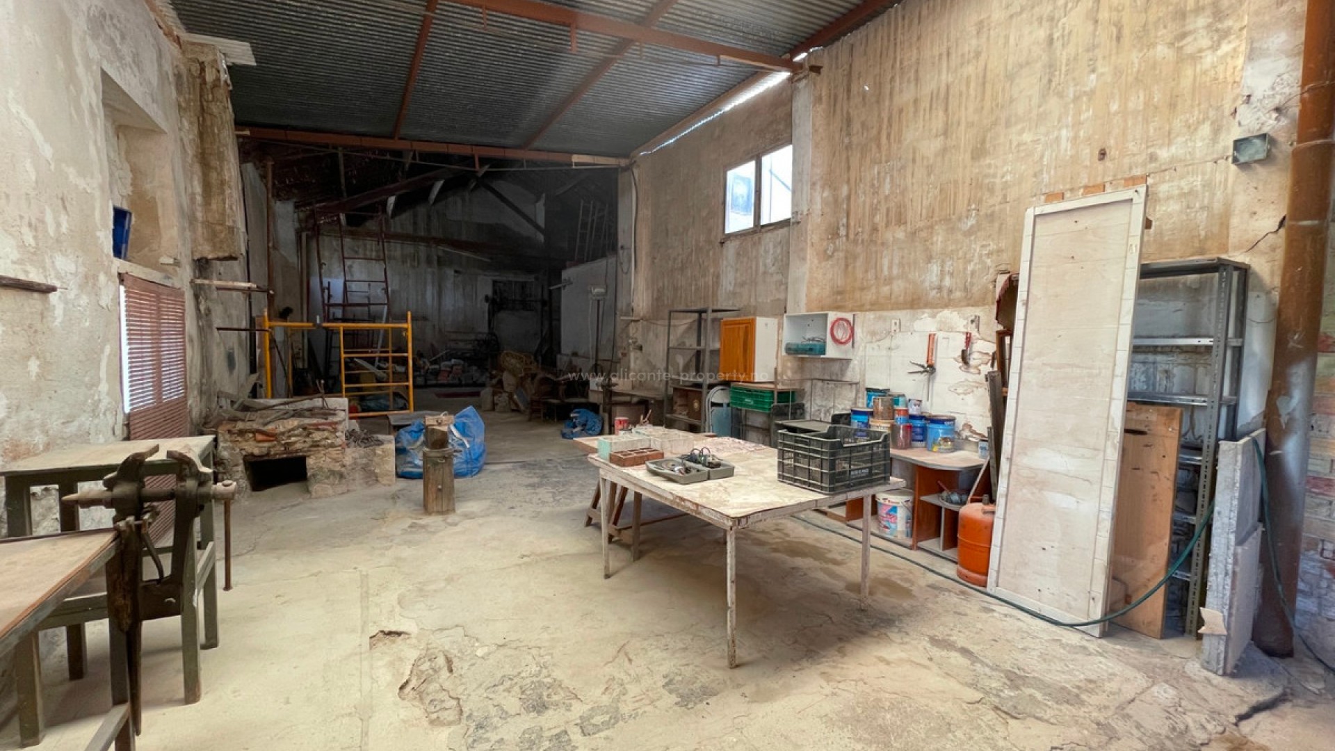 Bungalow in Benejuzar Centro