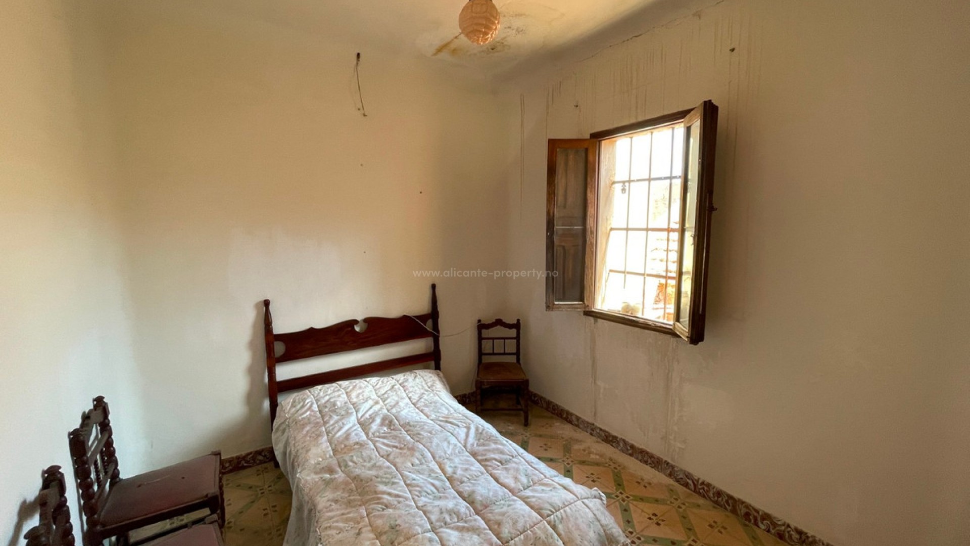 Bungalow in Benejuzar Centro