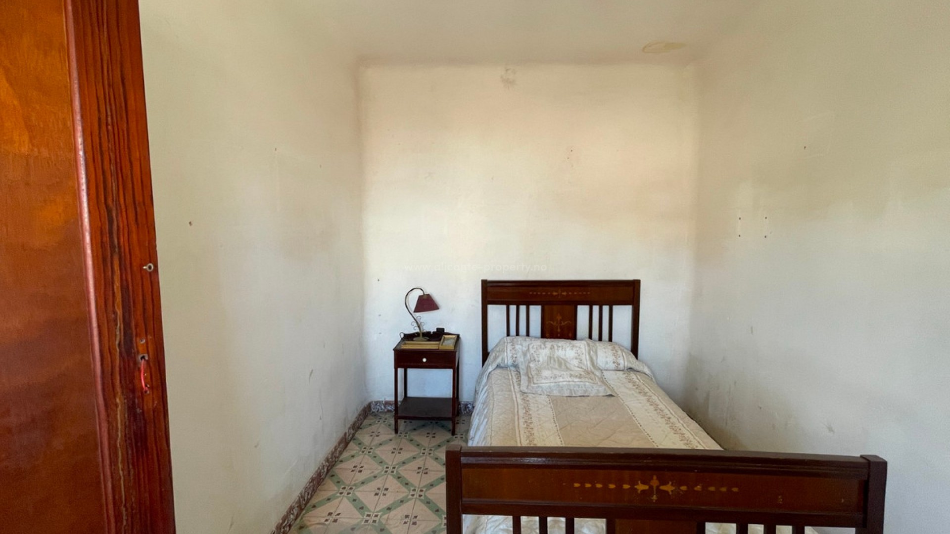 Bungalow in Benejuzar Centro