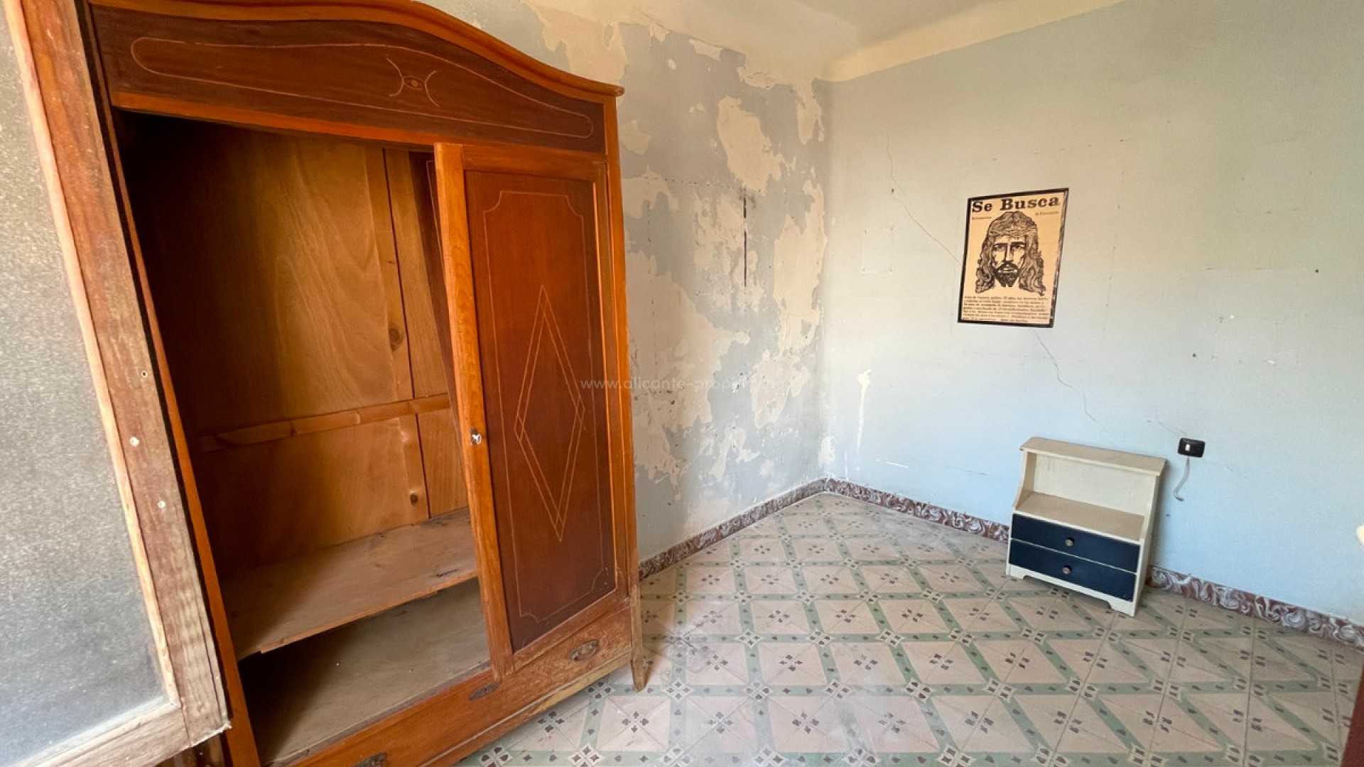 Bungalow in Benejuzar Centro