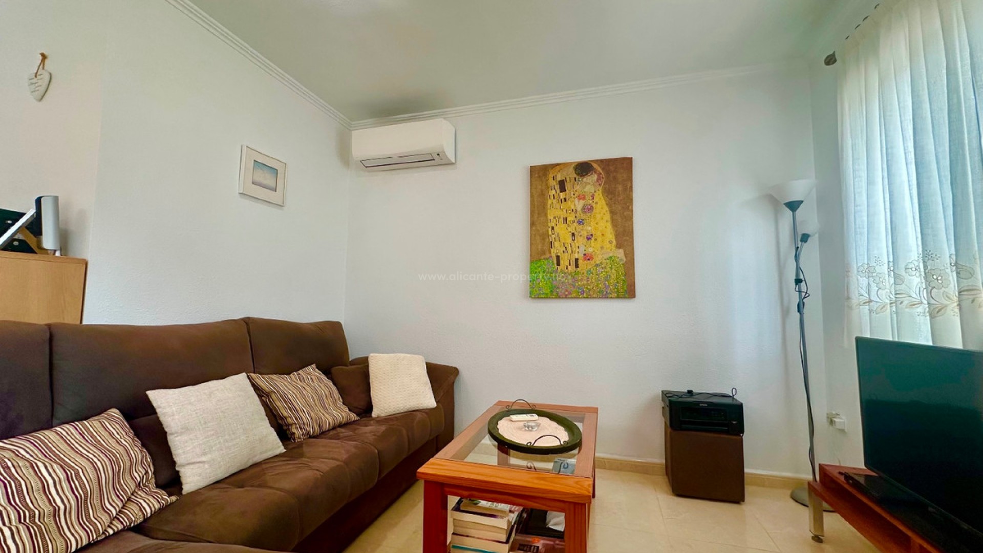 Bungalow in Benimar