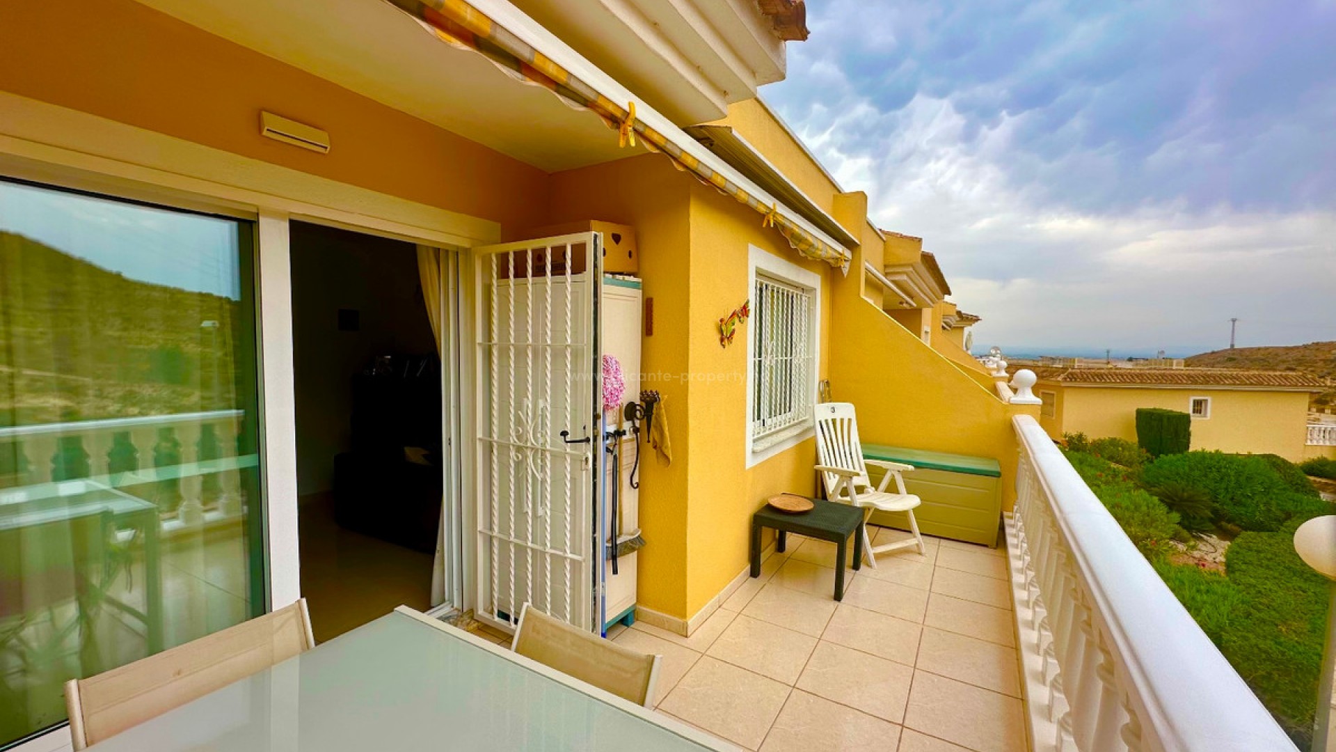 Bungalow in Benimar