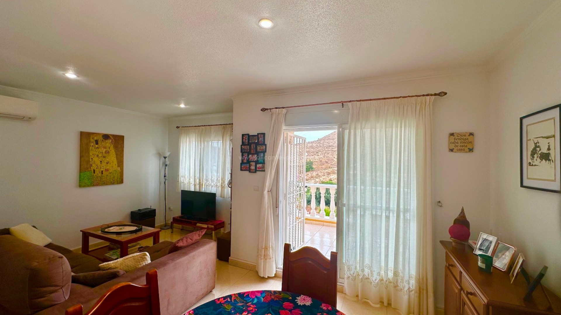 Bungalow in Benimar