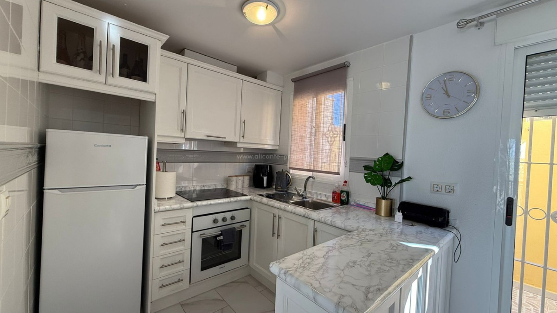 Bungalow in Blue Lagoon