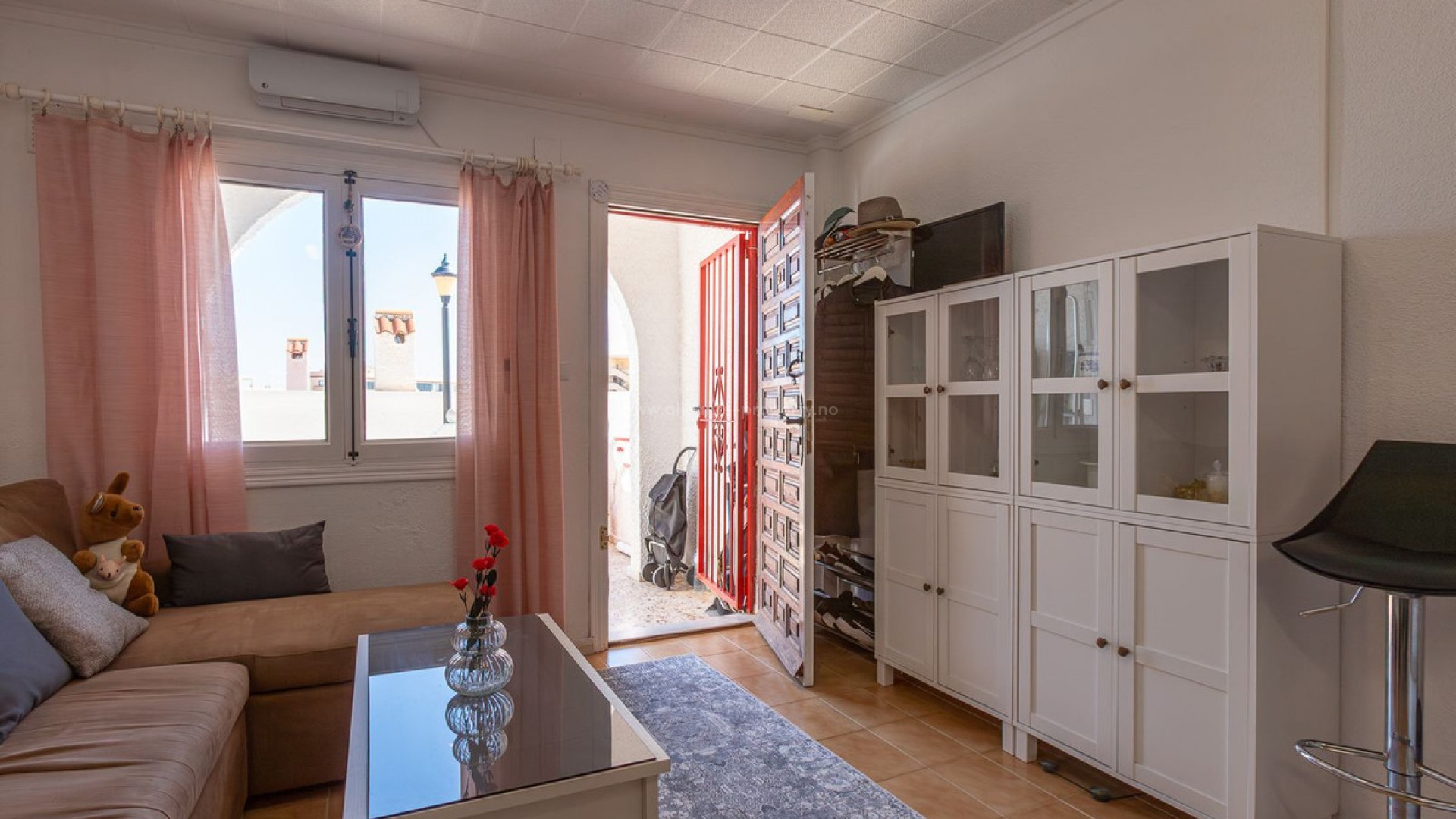 Bungalow in Cabo Cervera