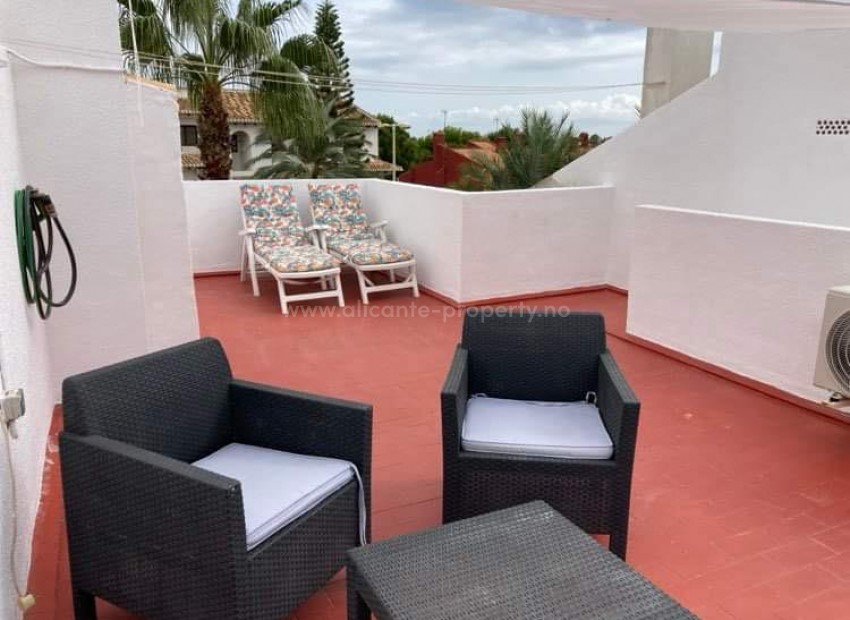 Bungalow in Cabo Roig