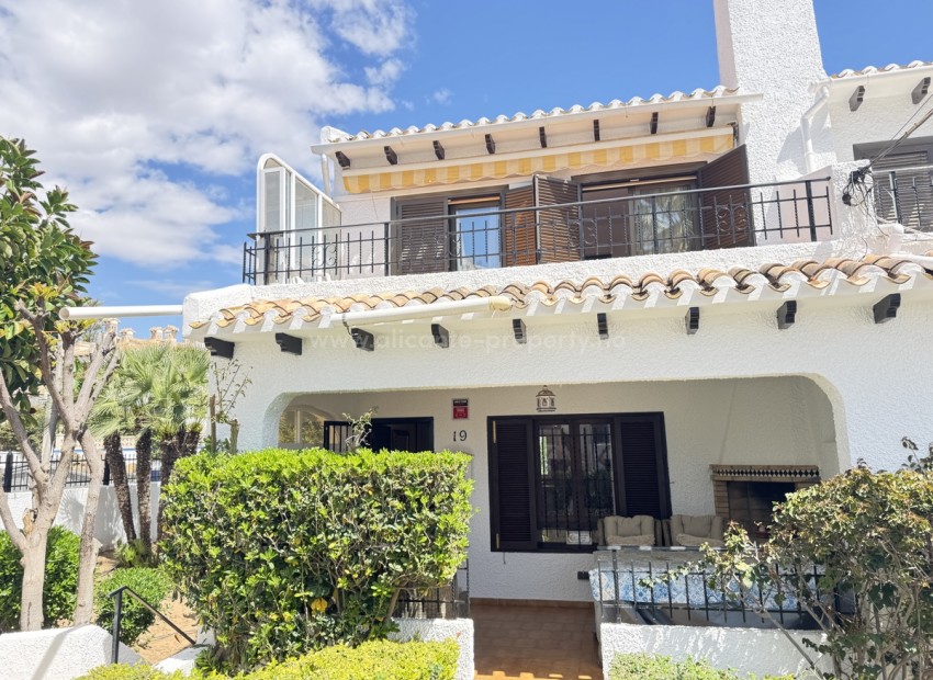 Bungalow in Cabo Roig