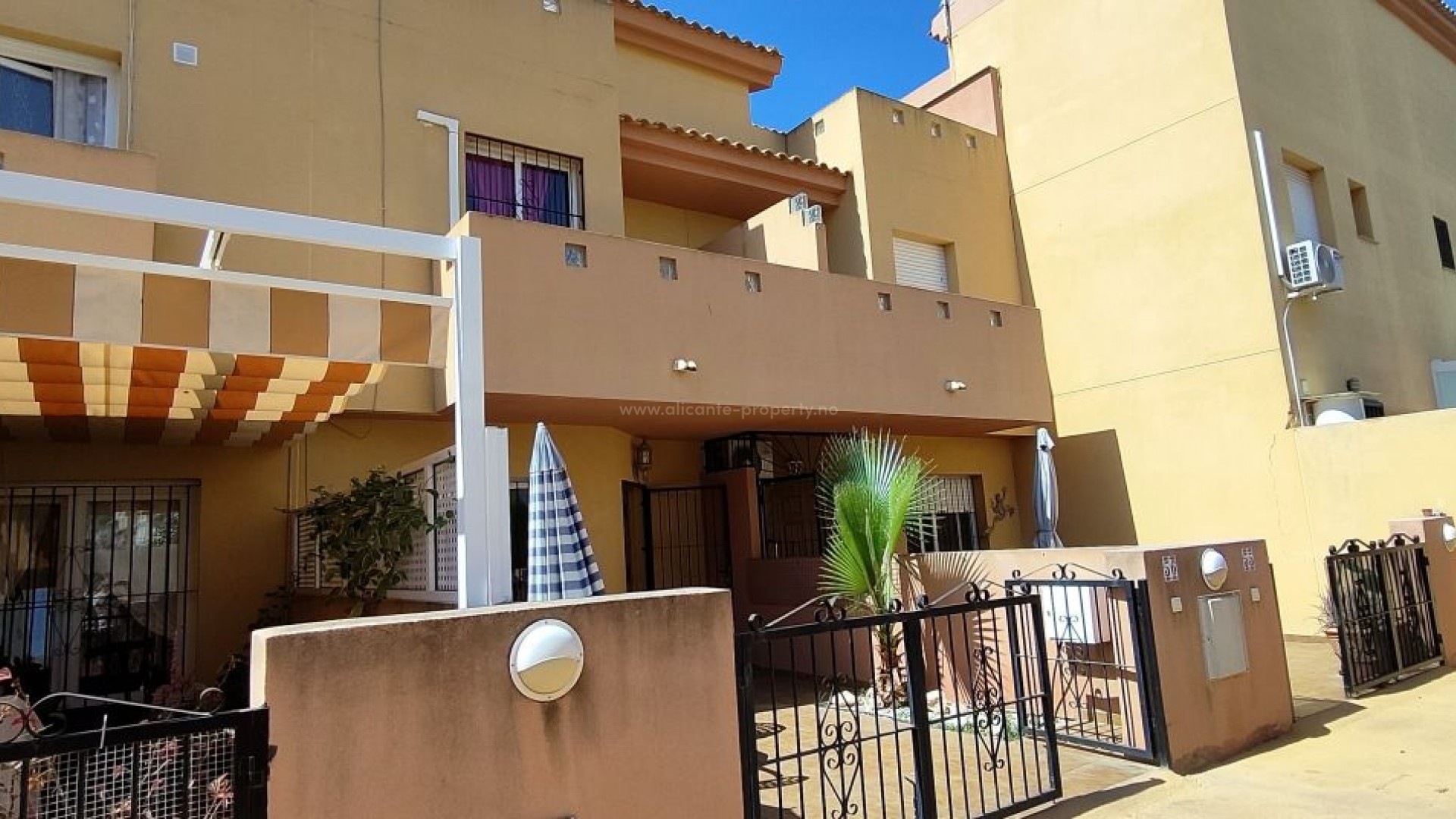 Bungalow in Cabo Roig