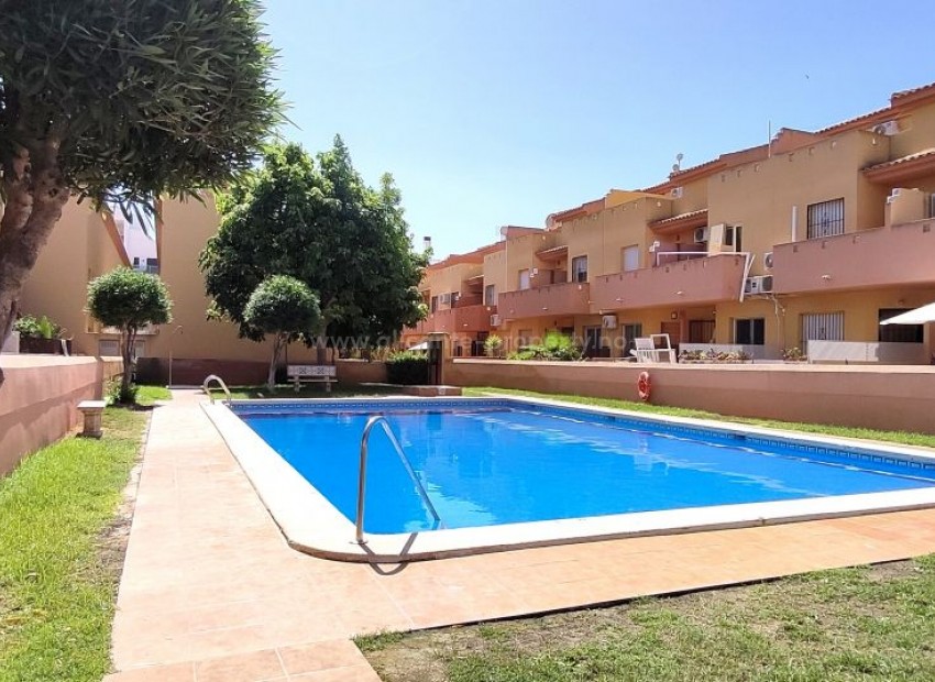 Bungalow in Cabo Roig