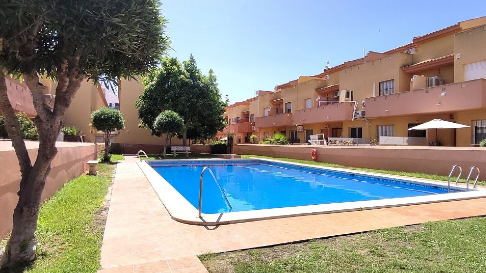 Bungalow in Cabo Roig