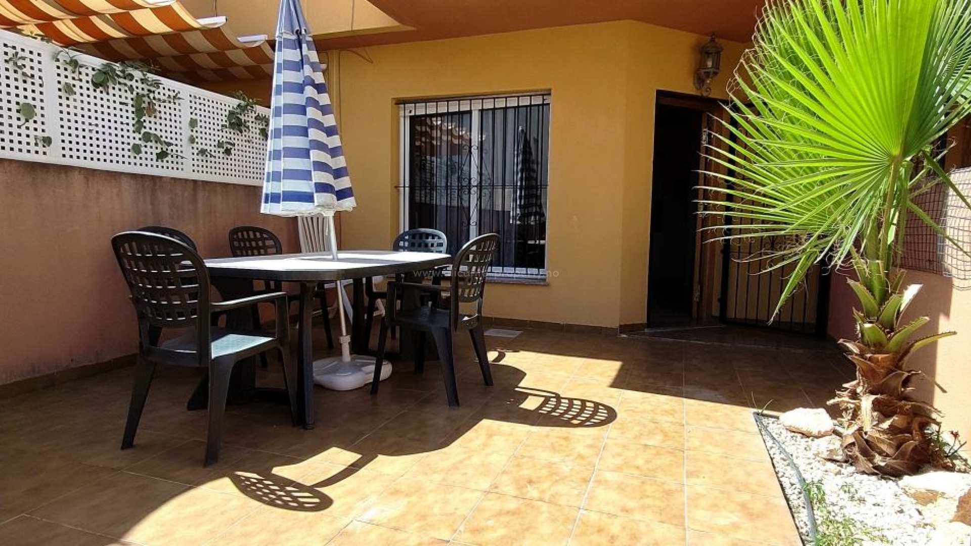 Bungalow in Cabo Roig