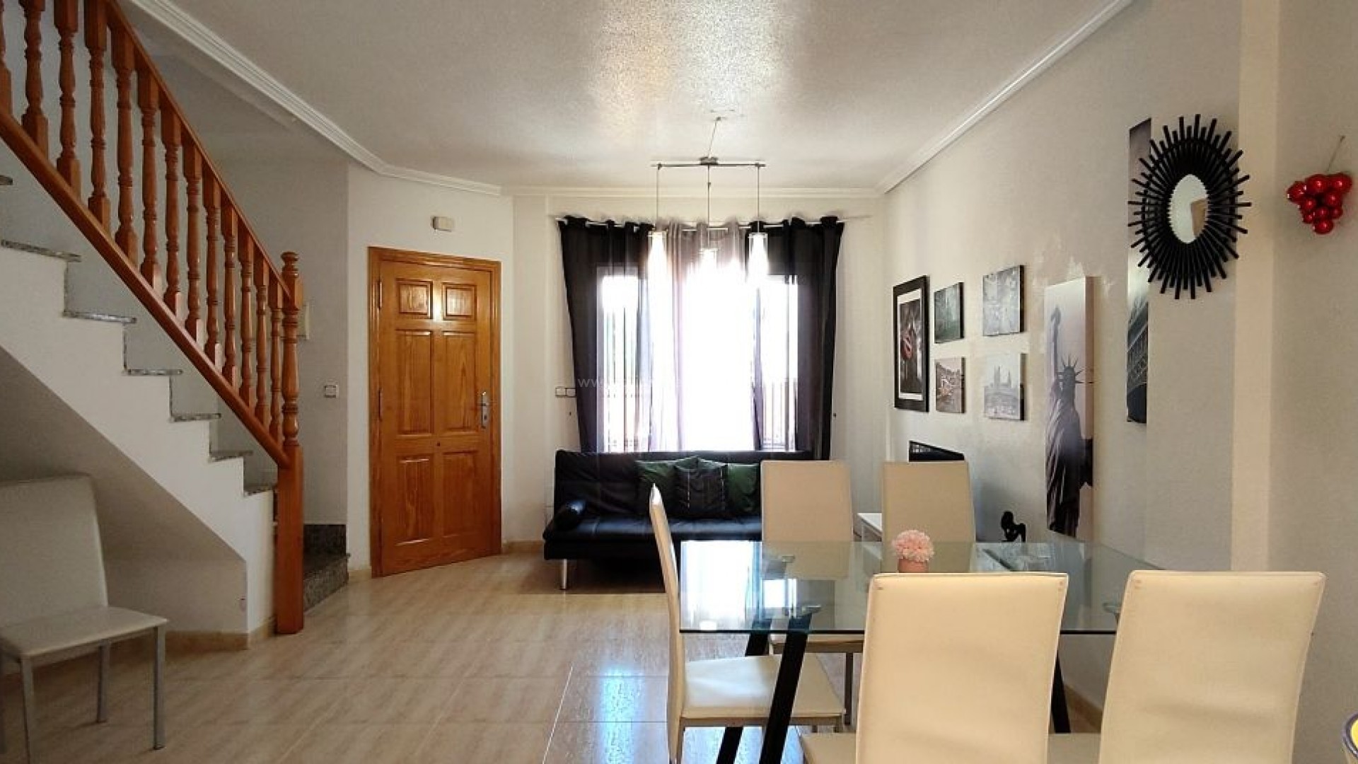 Bungalow in Cabo Roig