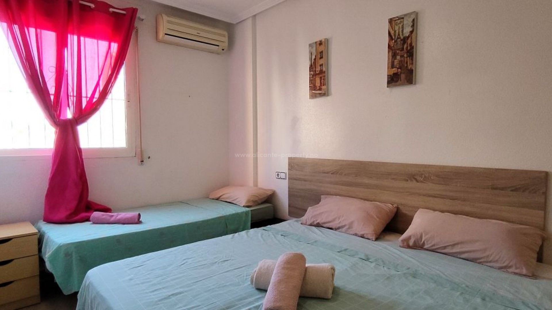 Bungalow in Cabo Roig