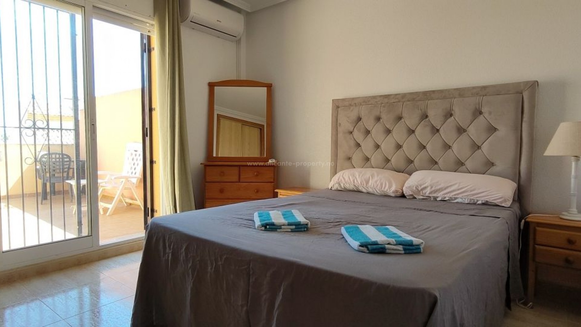 Bungalow in Cabo Roig