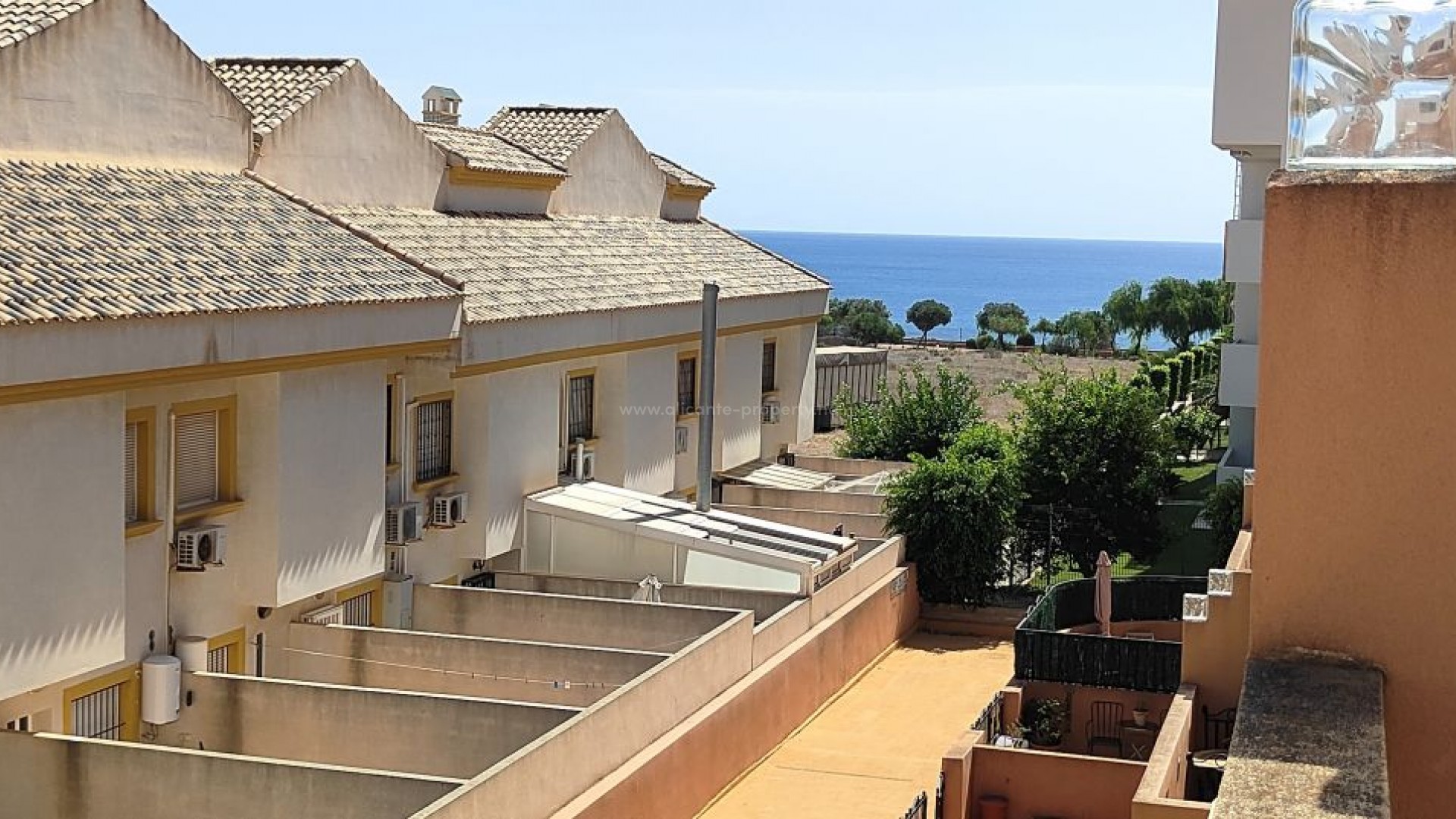 Bungalow in Cabo Roig