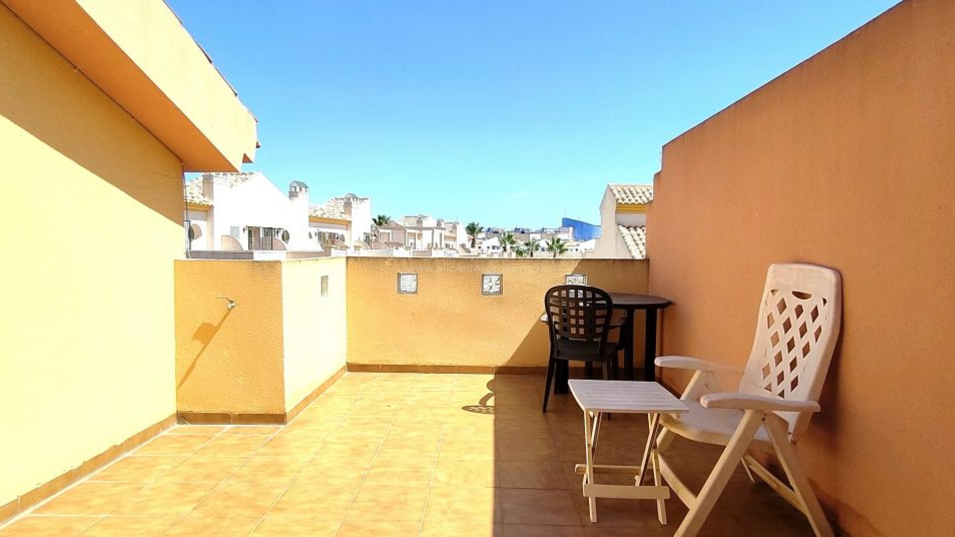 Bungalow in Cabo Roig