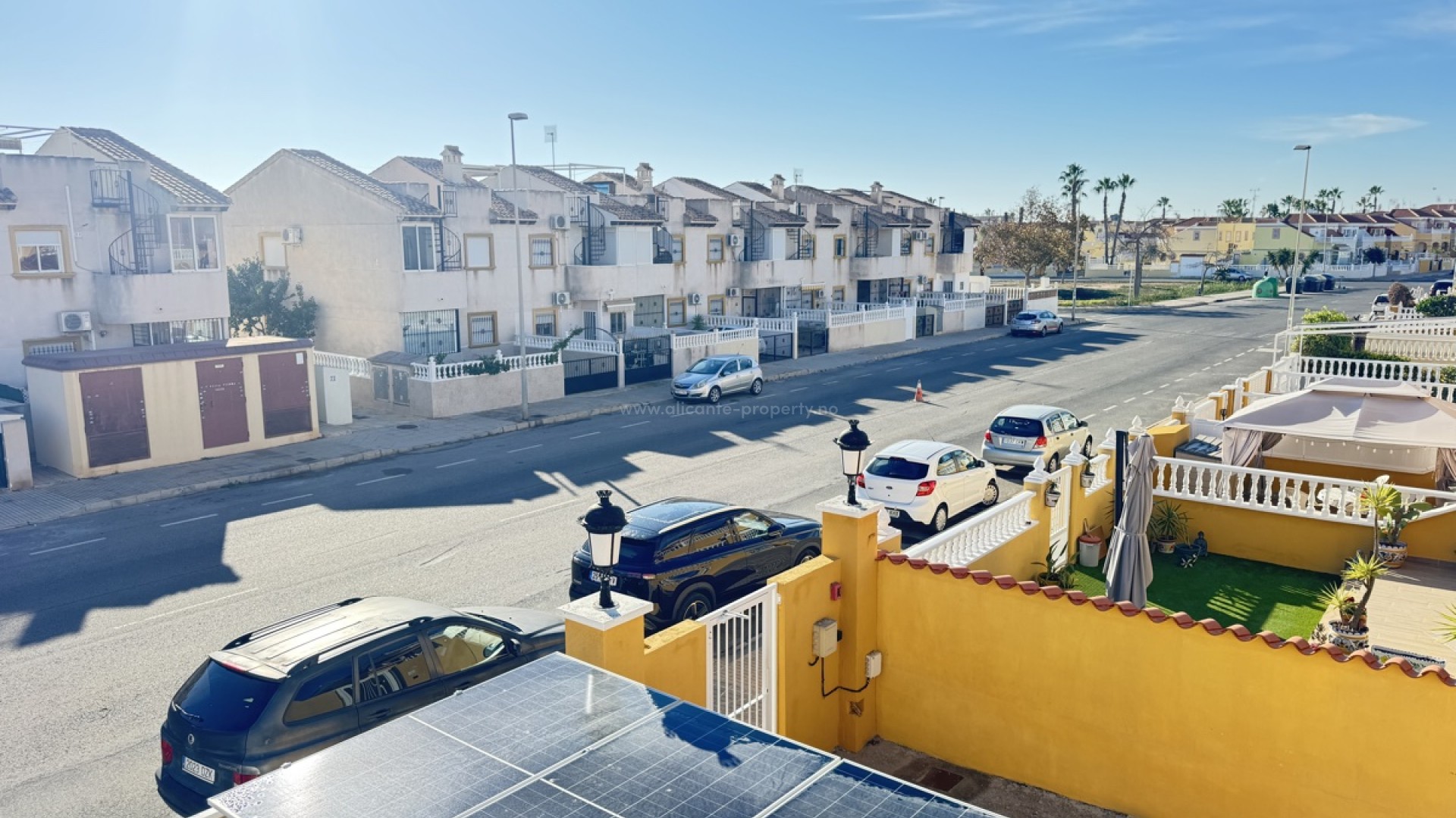 Bungalow in Cabo Roig