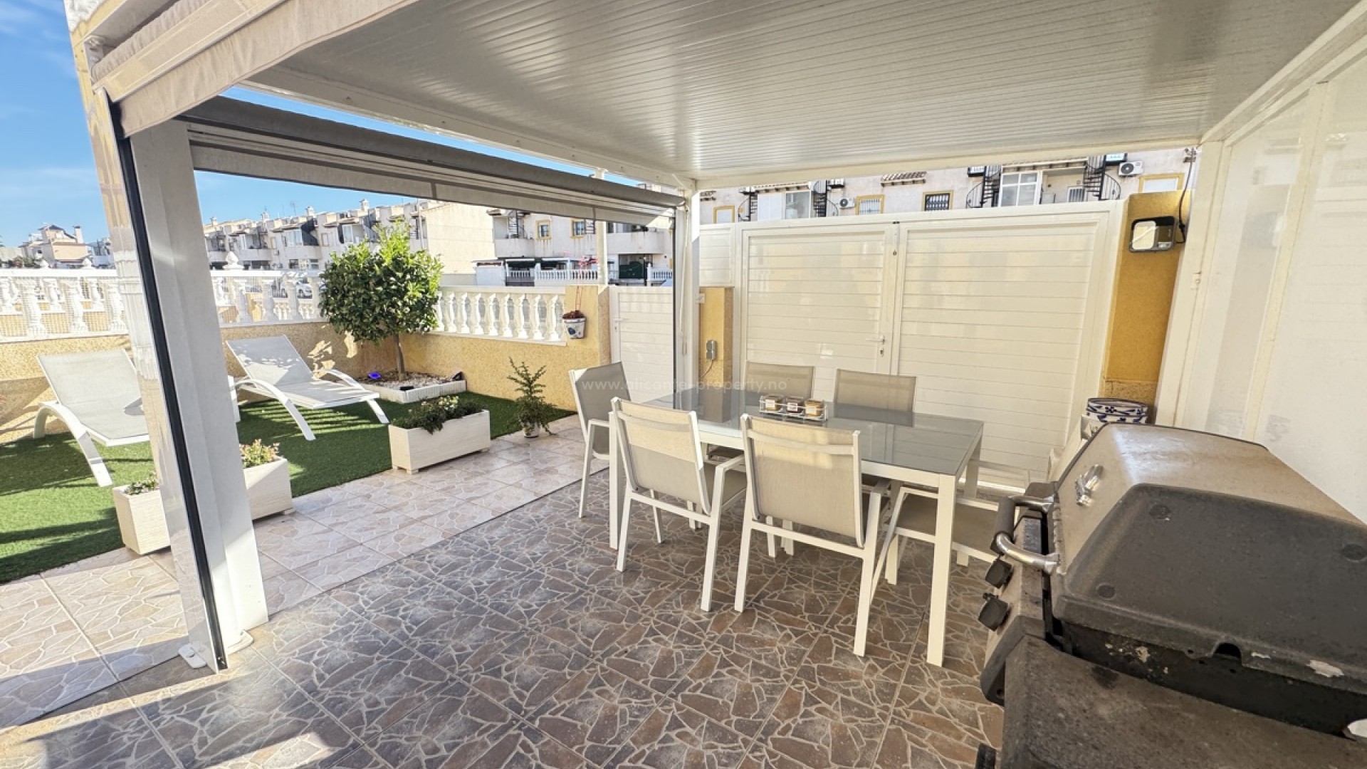 Bungalow in Cabo Roig