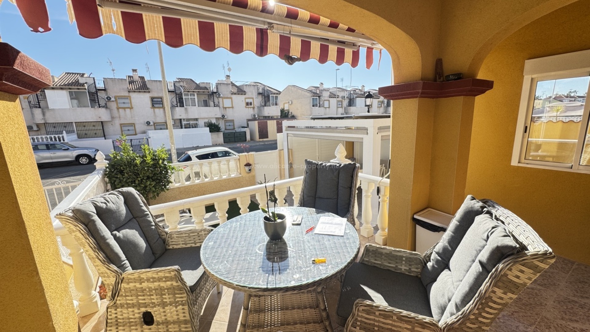 Bungalow in Cabo Roig