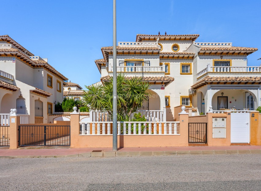 Bungalow in Cabo Roig