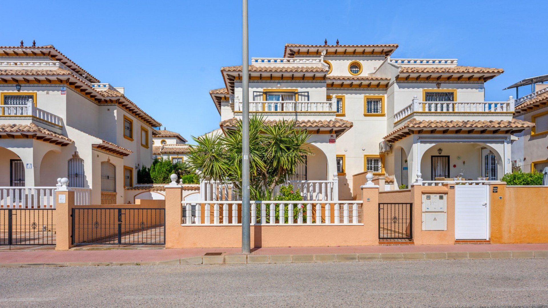 Bungalow in Cabo Roig