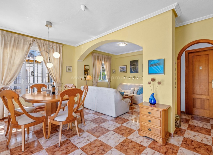 Bungalow in Cabo Roig
