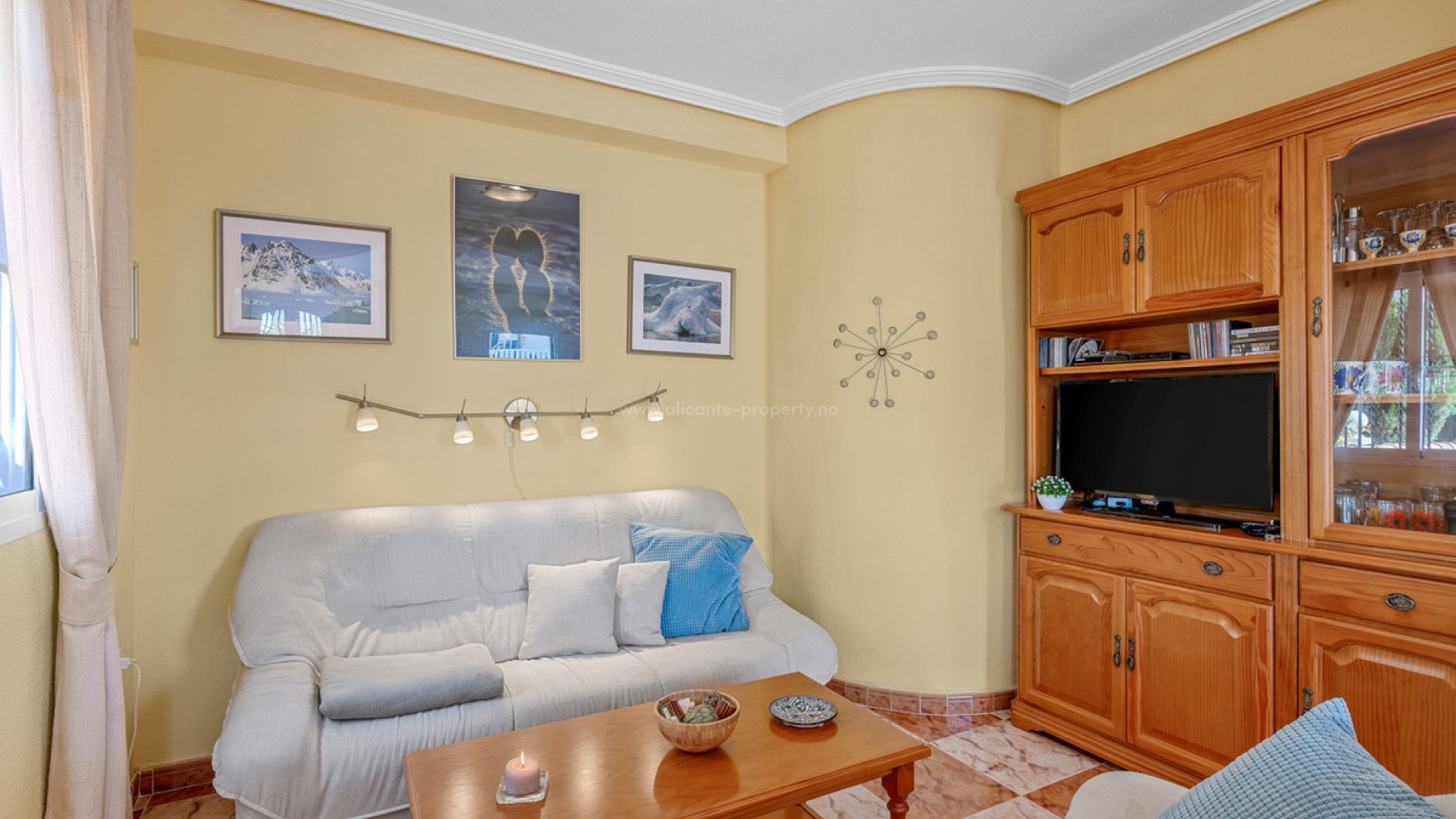 Bungalow in Cabo Roig